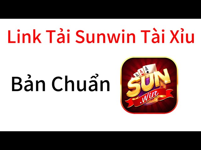 Cách Tải Game Sunwin