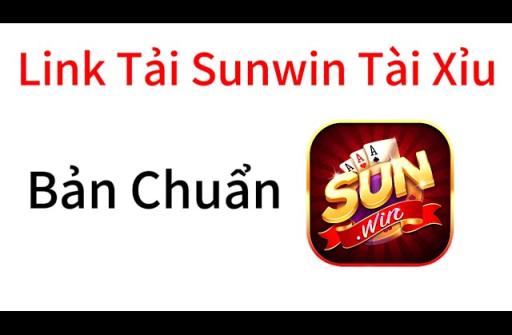 Link Sunwin Chính Thức - Tải Sunwin An Toàn