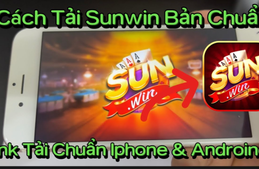 Nhận Khuyến Mãi Khi Tải Game Sunwin