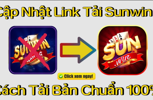 Sunwin APK - Tải và Cài Đặt Phiên Bản Mới Nhất